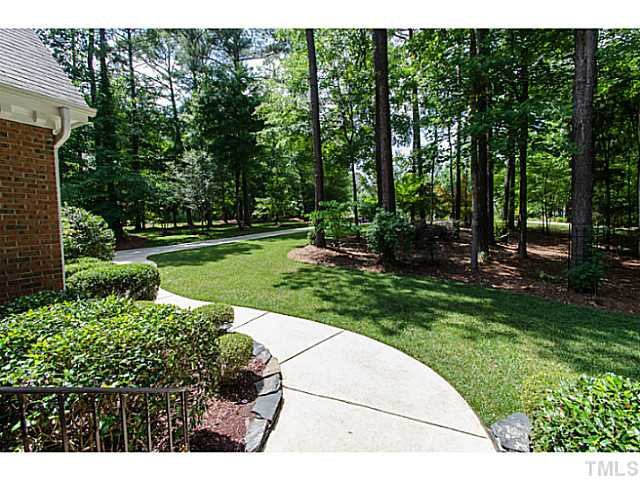 5801 Stone Spring Road Raleigh, NC 27613 - Photo 3 of 25 Photo 3