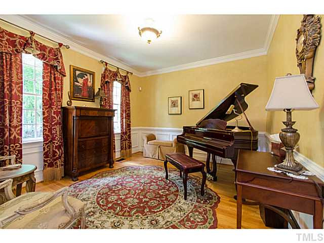 5801 Stone Spring Road Raleigh, NC 27613 - Photo 6 of 25 Photo 6
