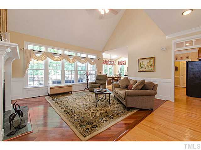 5801 Stone Spring Road Raleigh, NC 27613 - Photo 7 of 25 Photo 7