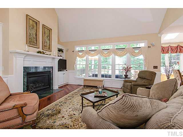 5801 Stone Spring Road Raleigh, NC 27613 - Photo 8 of 25 Photo 8