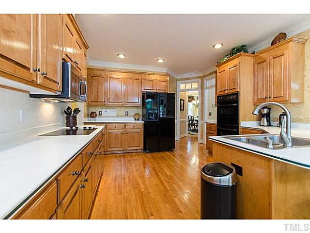 5801 Stone Spring Road Raleigh, NC 27613 - Photo 9 of 25 Photo 9