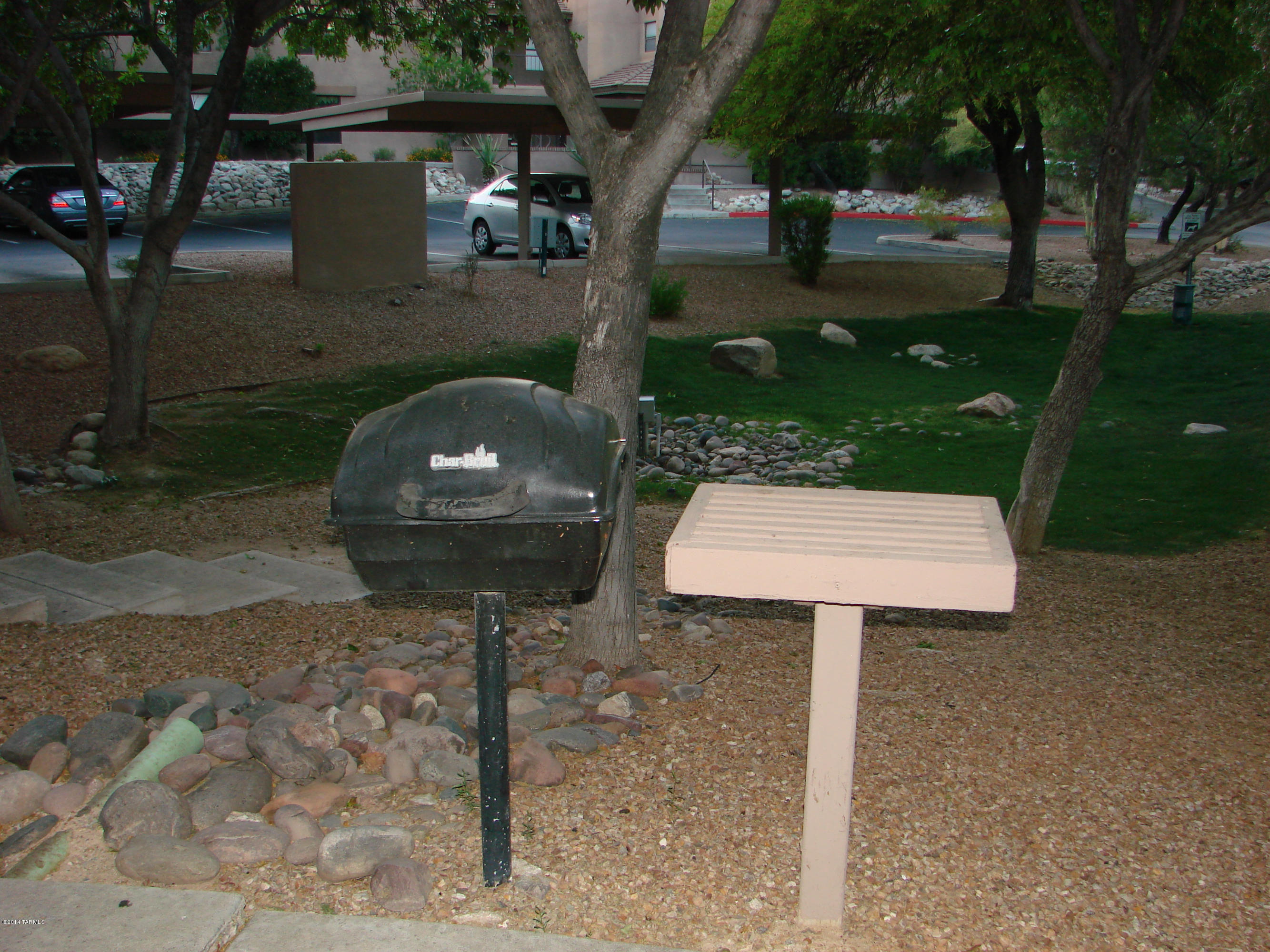 5855 North Kolb Road, Unit 9105W Tucson, AZ 85750 - Photo 34 of 34