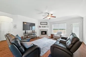 $352,000 | 202 Lawson Farms Drive, Midlothian, TX 76065