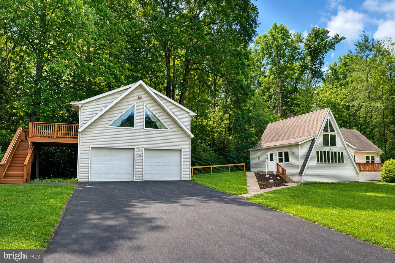 159 Lower Grandview Road State College, PA 16801 - Photo 1 of 66