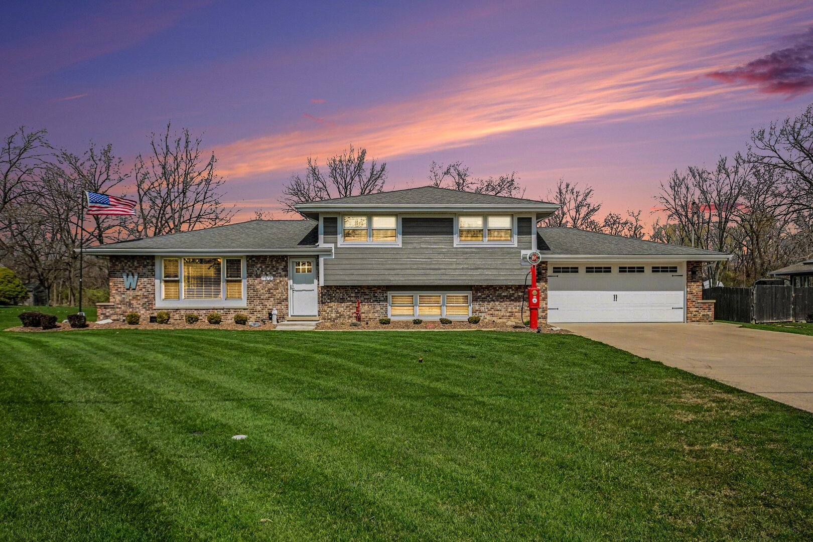 11612 North Brightway Road Mokena, IL 60448 - Photo 2 of 30