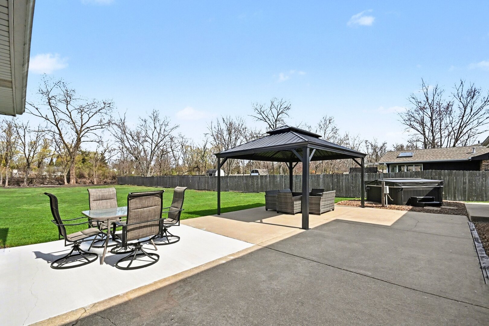 11612 North Brightway Road Mokena, IL 60448 - Photo 21 of 30