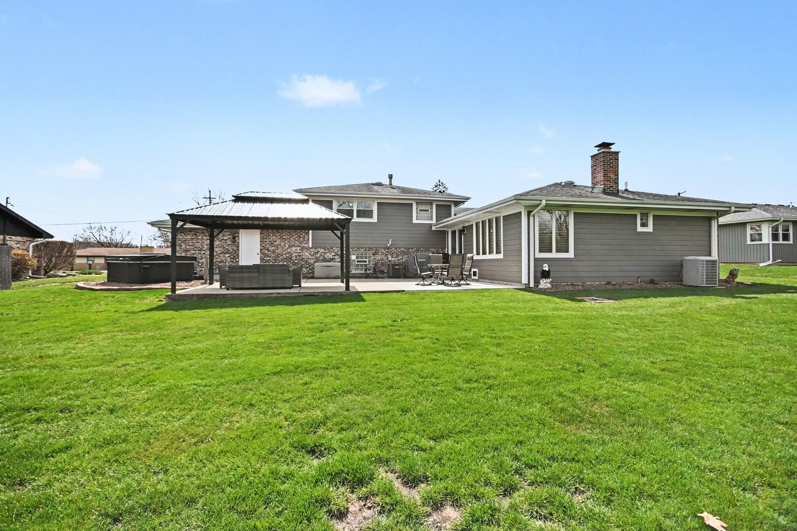 11612 North Brightway Road Mokena, IL 60448 - Photo 23 of 30