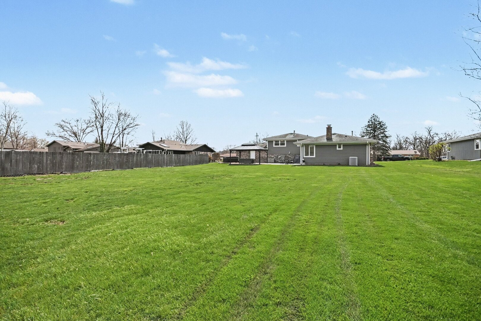 11612 North Brightway Road Mokena, IL 60448 - Photo 24 of 30