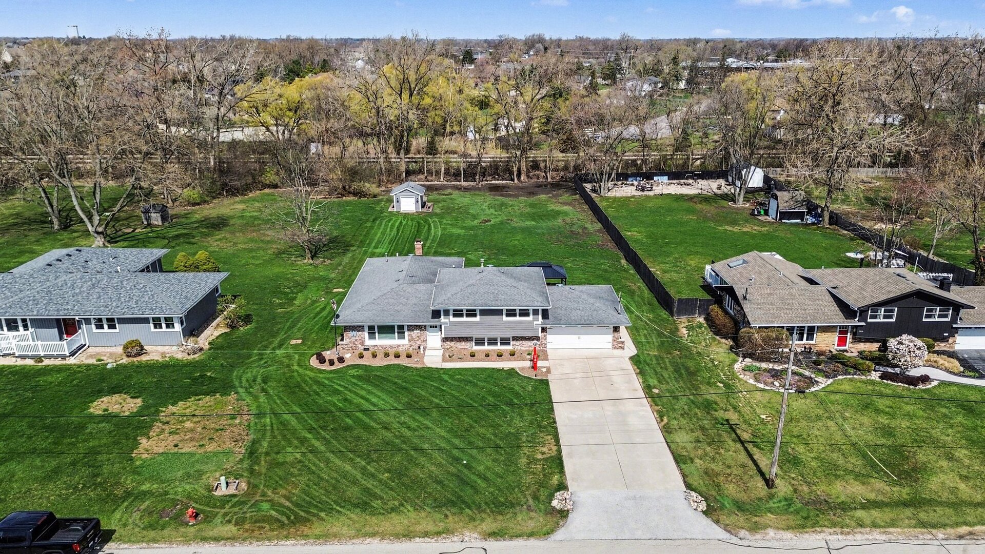 11612 North Brightway Road Mokena, IL 60448 - Photo 26 of 30