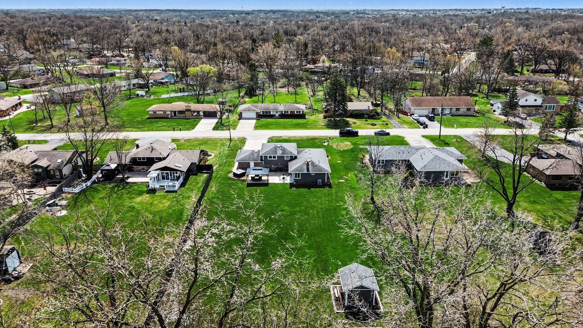 11612 North Brightway Road Mokena, IL 60448 - Photo 27 of 30