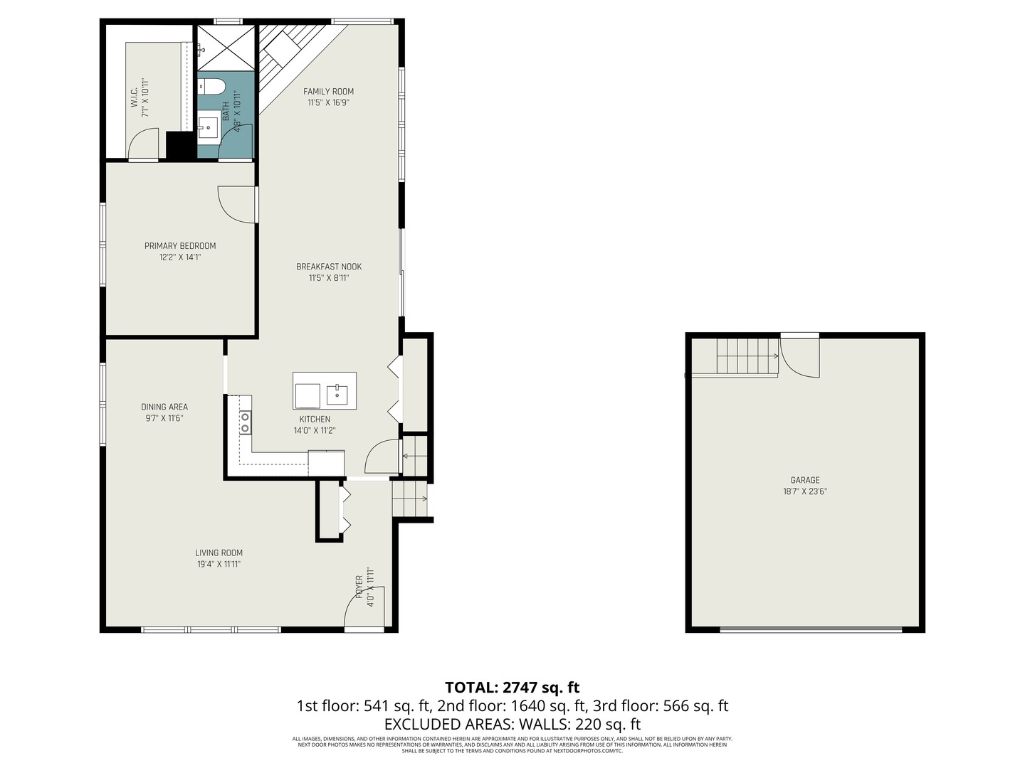 11612 North Brightway Road Mokena, IL 60448 - Photo 28 of 30