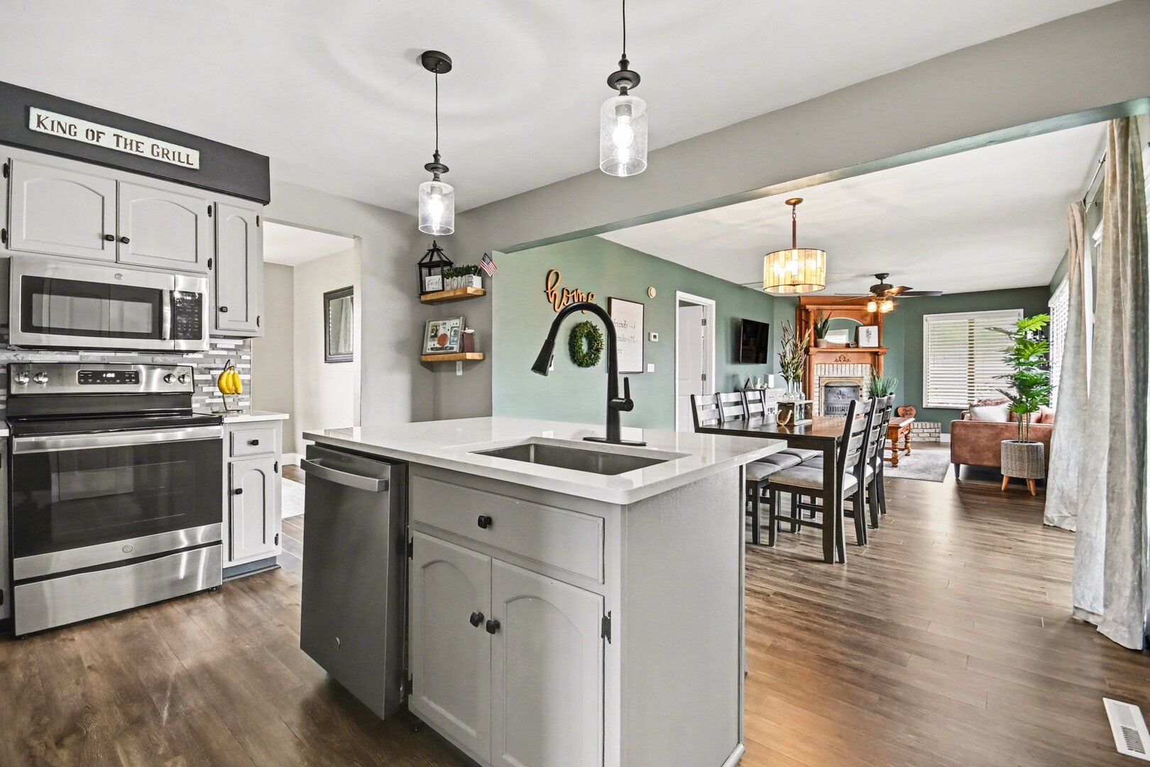 11612 North Brightway Road Mokena, IL 60448 - Photo 6 of 30