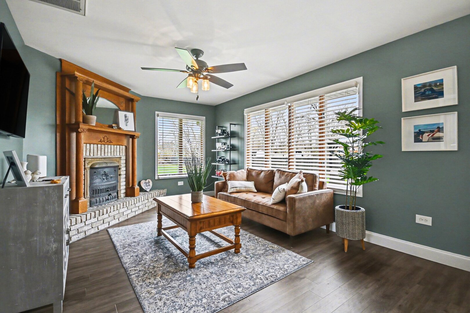 11612 North Brightway Road Mokena, IL 60448 - Photo 10 of 30