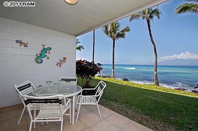 4095 Lower Honoapiilani Road, Unit 106 Lahaina, HI 96761 - Photo 1 of 18 Gallery Image 1