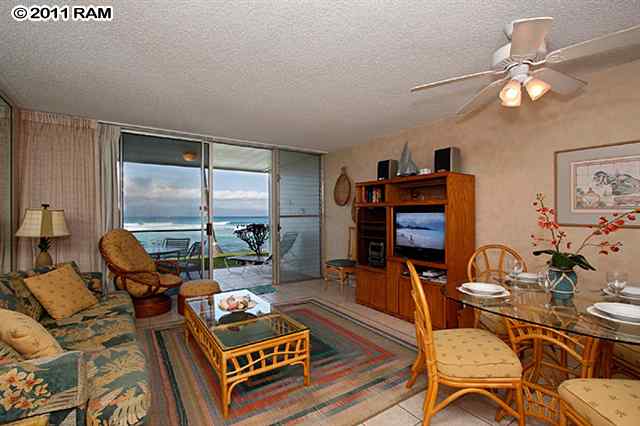 4095 Lower Honoapiilani Road, Unit 106 Lahaina, HI 96761 - Photo 12 of 18 Gallery Image 12