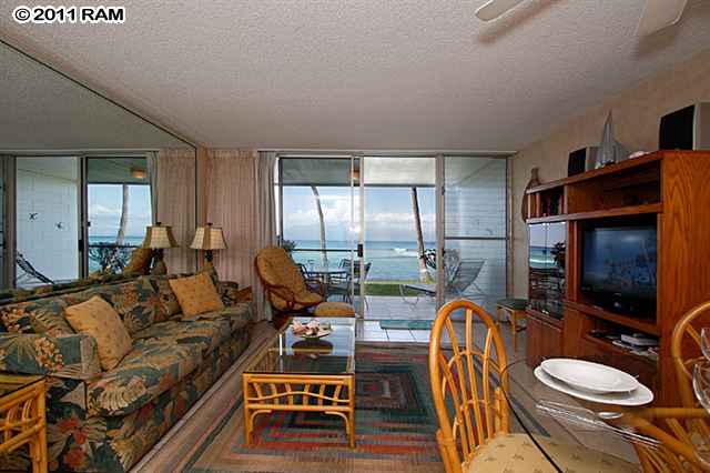 4095 Lower Honoapiilani Road, Unit 106 Lahaina, HI 96761 - Photo 13 of 18 Gallery Image 13