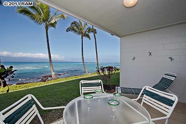 4095 Lower Honoapiilani Road, Unit 106 Lahaina, HI 96761 - Photo 2 of 18 Gallery Image 2