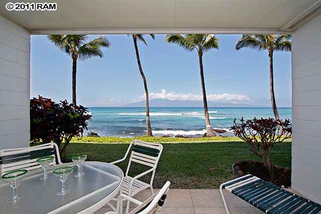 4095 Lower Honoapiilani Road, Unit 106 Lahaina, HI 96761 - Photo 4 of 18 Gallery Image 4