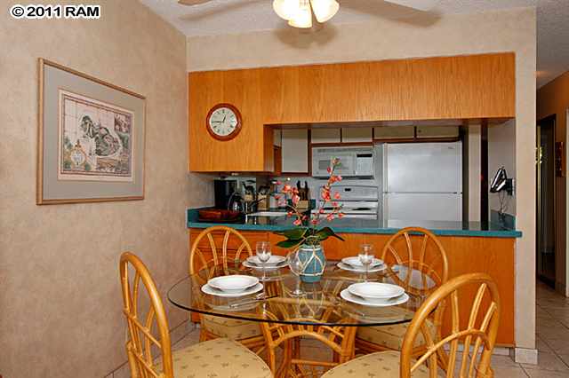 4095 Lower Honoapiilani Road, Unit 106 Lahaina, HI 96761 - Photo 5 of 18 Gallery Image 5
