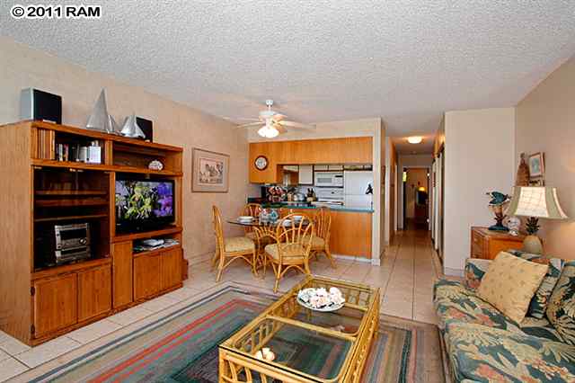 4095 Lower Honoapiilani Road, Unit 106 Lahaina, HI 96761 - Photo 6 of 18 Gallery Image 6