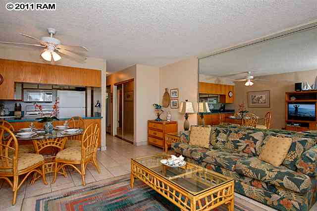 4095 Lower Honoapiilani Road, Unit 106 Lahaina, HI 96761 - Photo 7 of 18 Gallery Image 7