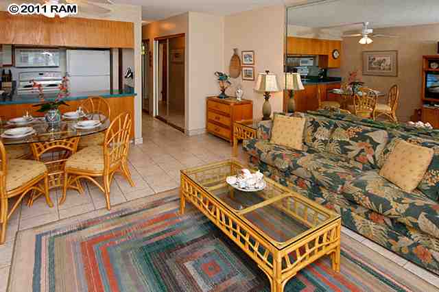 4095 Lower Honoapiilani Road, Unit 106 Lahaina, HI 96761 - Photo 8 of 18 Gallery Image 8
