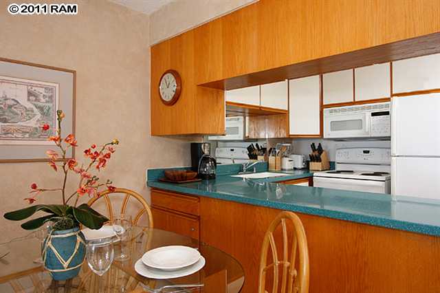 4095 Lower Honoapiilani Road, Unit 106 Lahaina, HI 96761 - Photo 9 of 18 Gallery Image 9