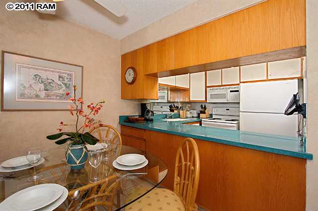 4095 Lower Honoapiilani Road, Unit 106 Lahaina, HI 96761 - Photo 10 of 18 Gallery Image 10