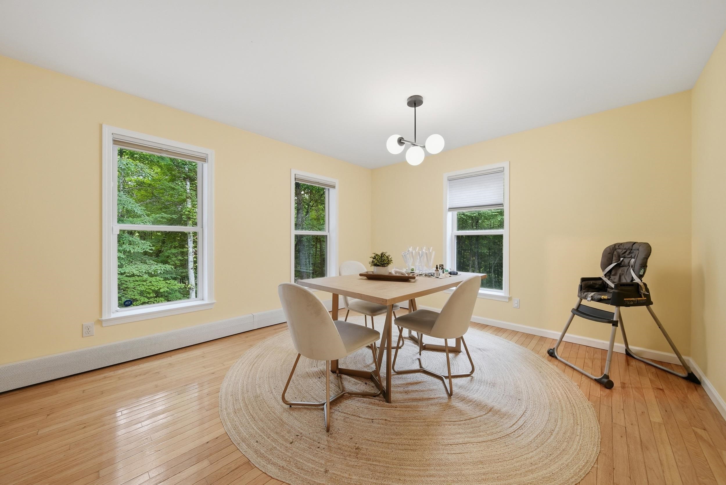 116 North Mason Road Brookline, NH 03033 - Photo 15 of 57