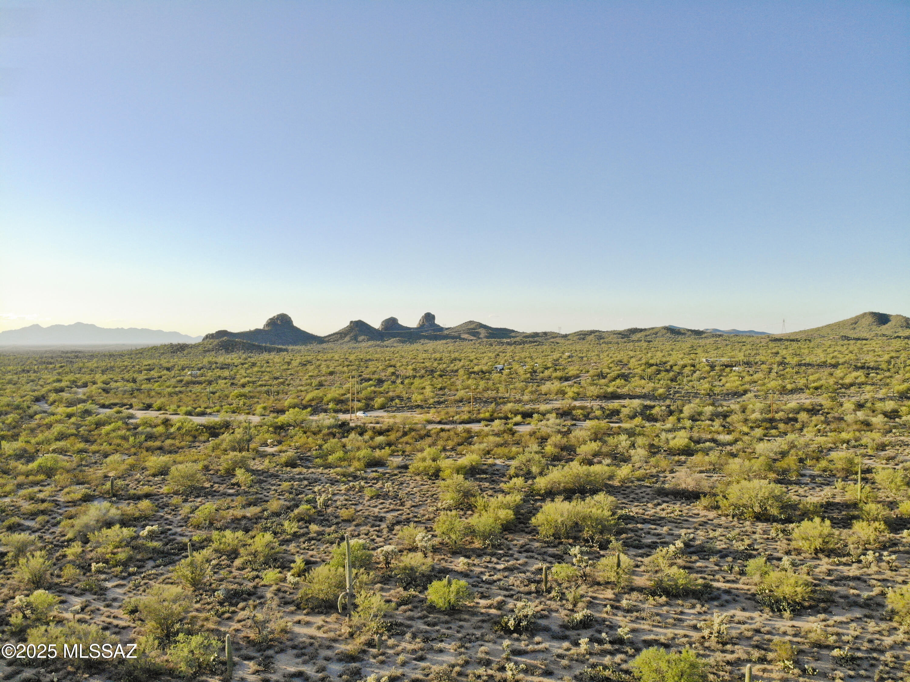 0 Silverian Road Marana, AZ 85658 - Photo 5 of 32