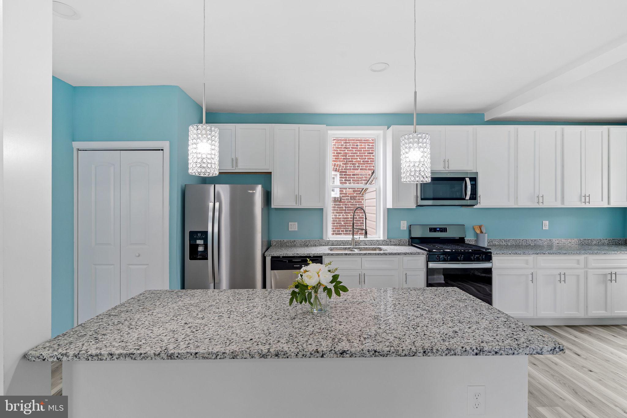 3531 Old Frederick Road Baltimore, MD 21229 - Photo 12 of 28 Gallery Image 12