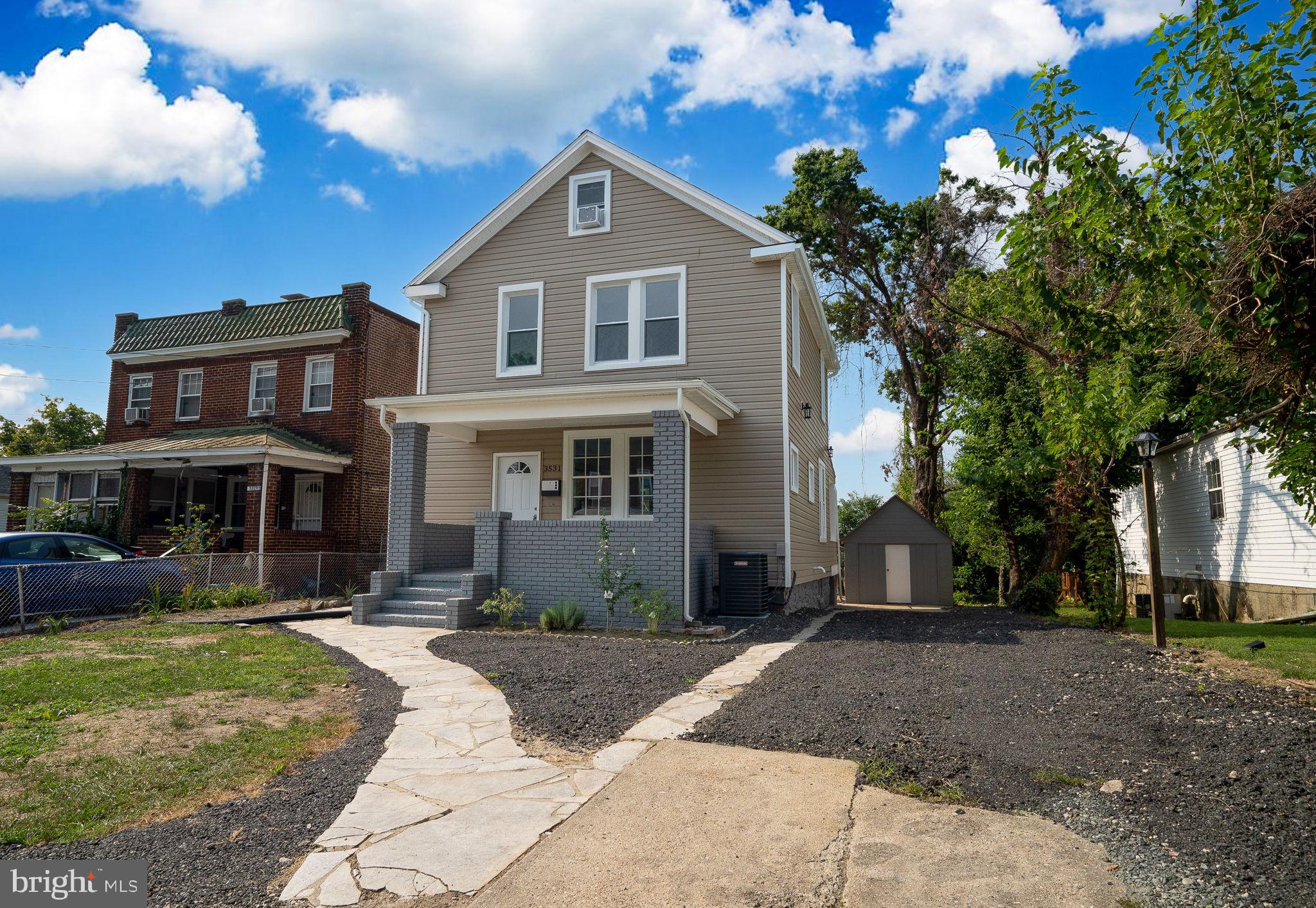 3531 Old Frederick Road Baltimore, MD 21229 - Photo 2 of 28 Gallery Image 2