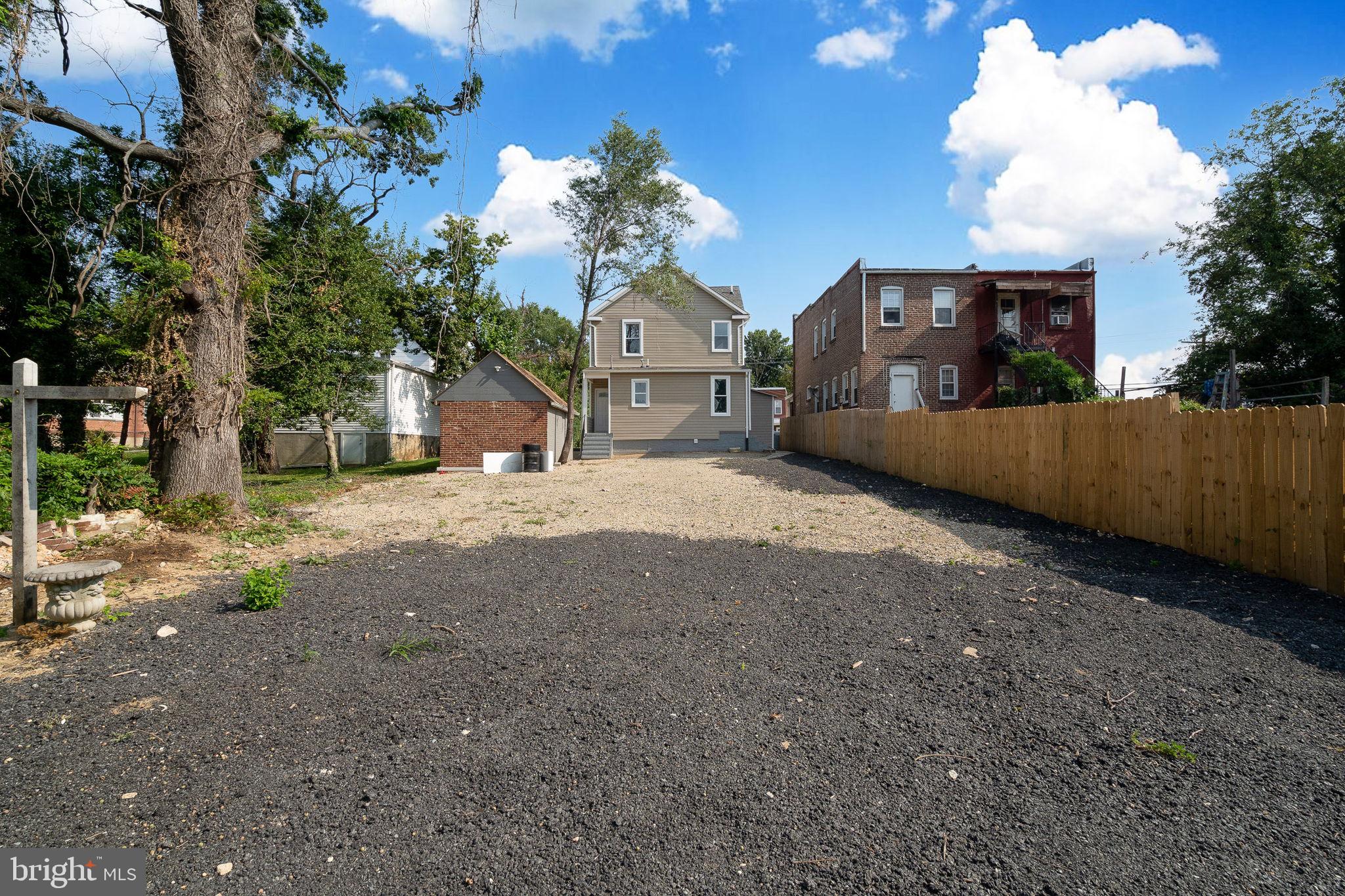3531 Old Frederick Road Baltimore, MD 21229 - Photo 27 of 28 Gallery Image 27