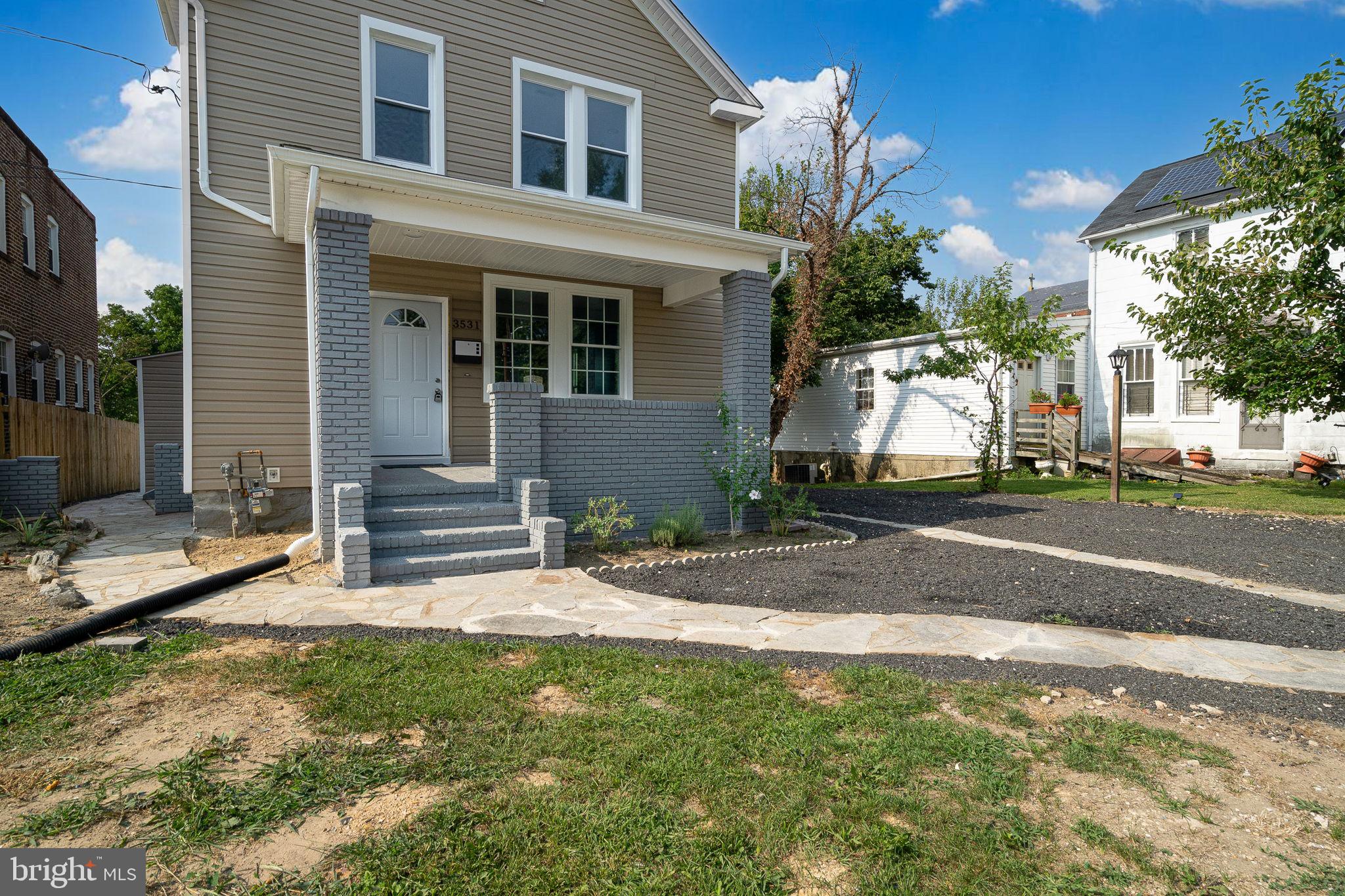 3531 Old Frederick Road Baltimore, MD 21229 - Photo 3 of 28 Gallery Image 3