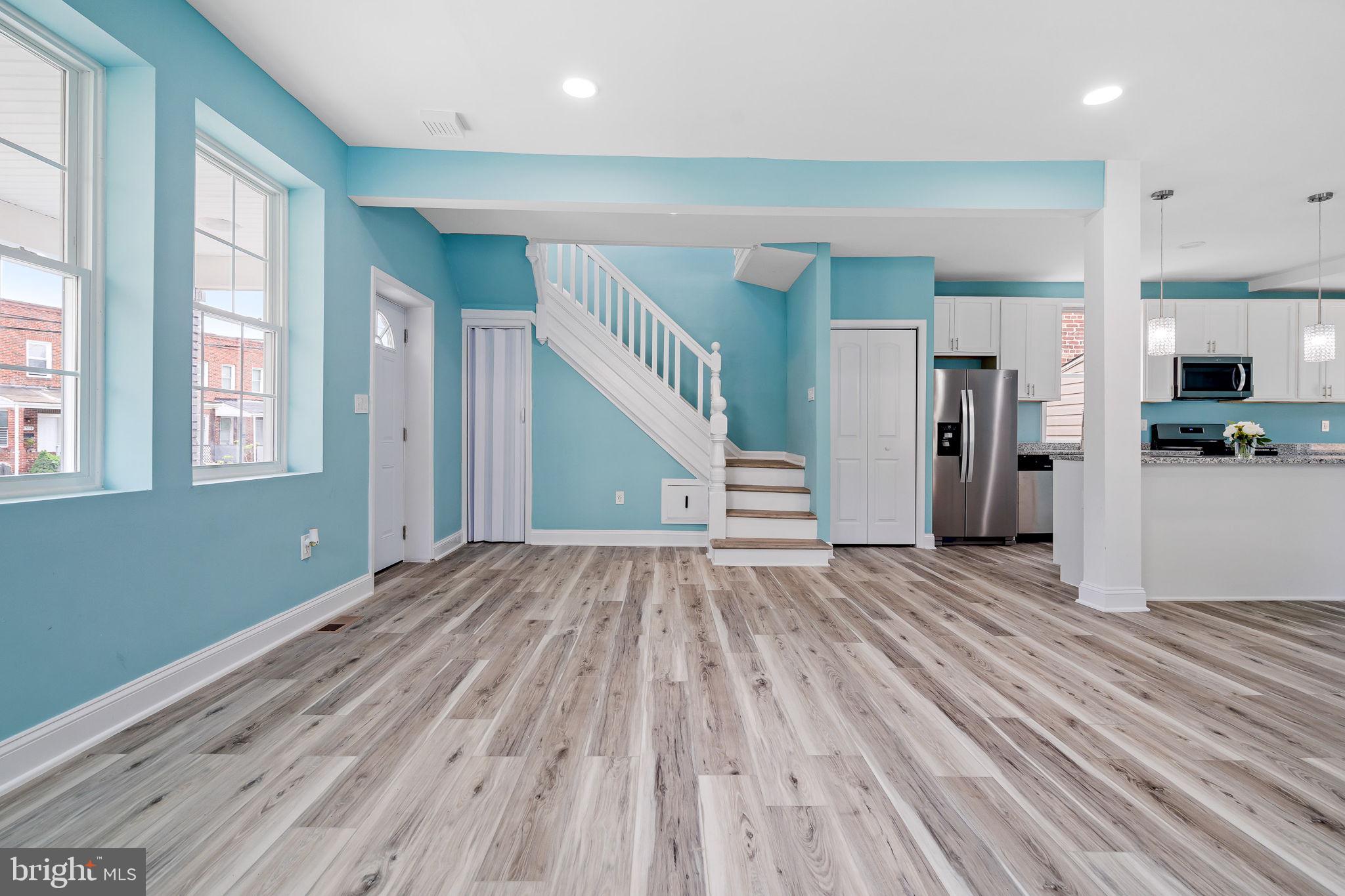3531 Old Frederick Road Baltimore, MD 21229 - Photo 6 of 28 Gallery Image 6