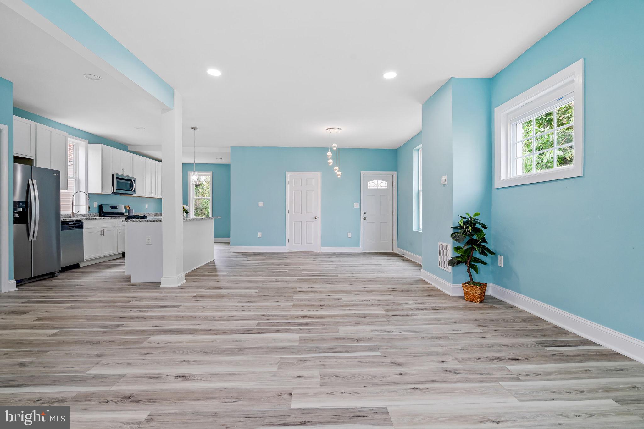 3531 Old Frederick Road Baltimore, MD 21229 - Photo 7 of 28 Gallery Image 7