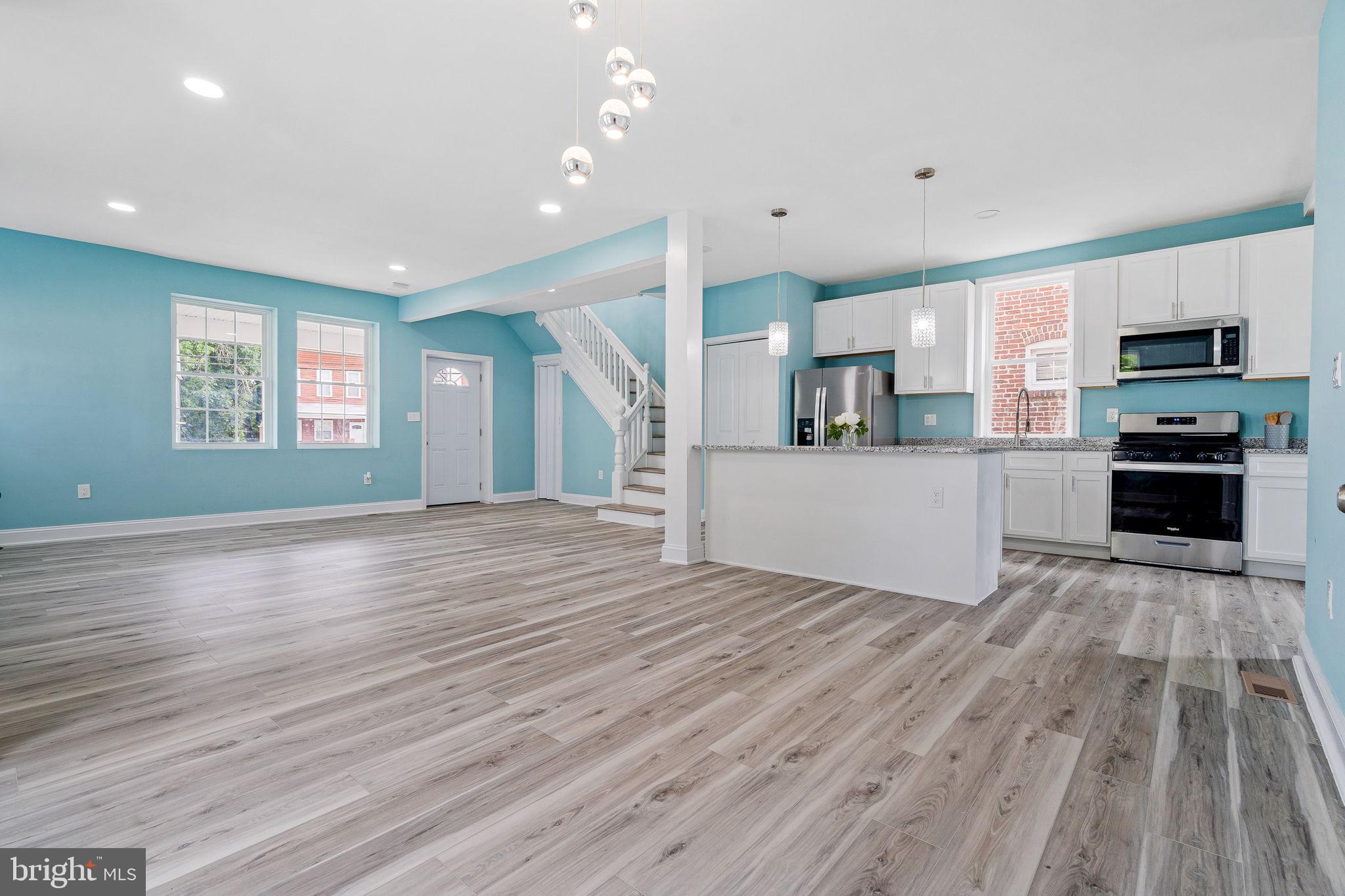 3531 Old Frederick Road Baltimore, MD 21229 - Photo 8 of 28 Gallery Image 8