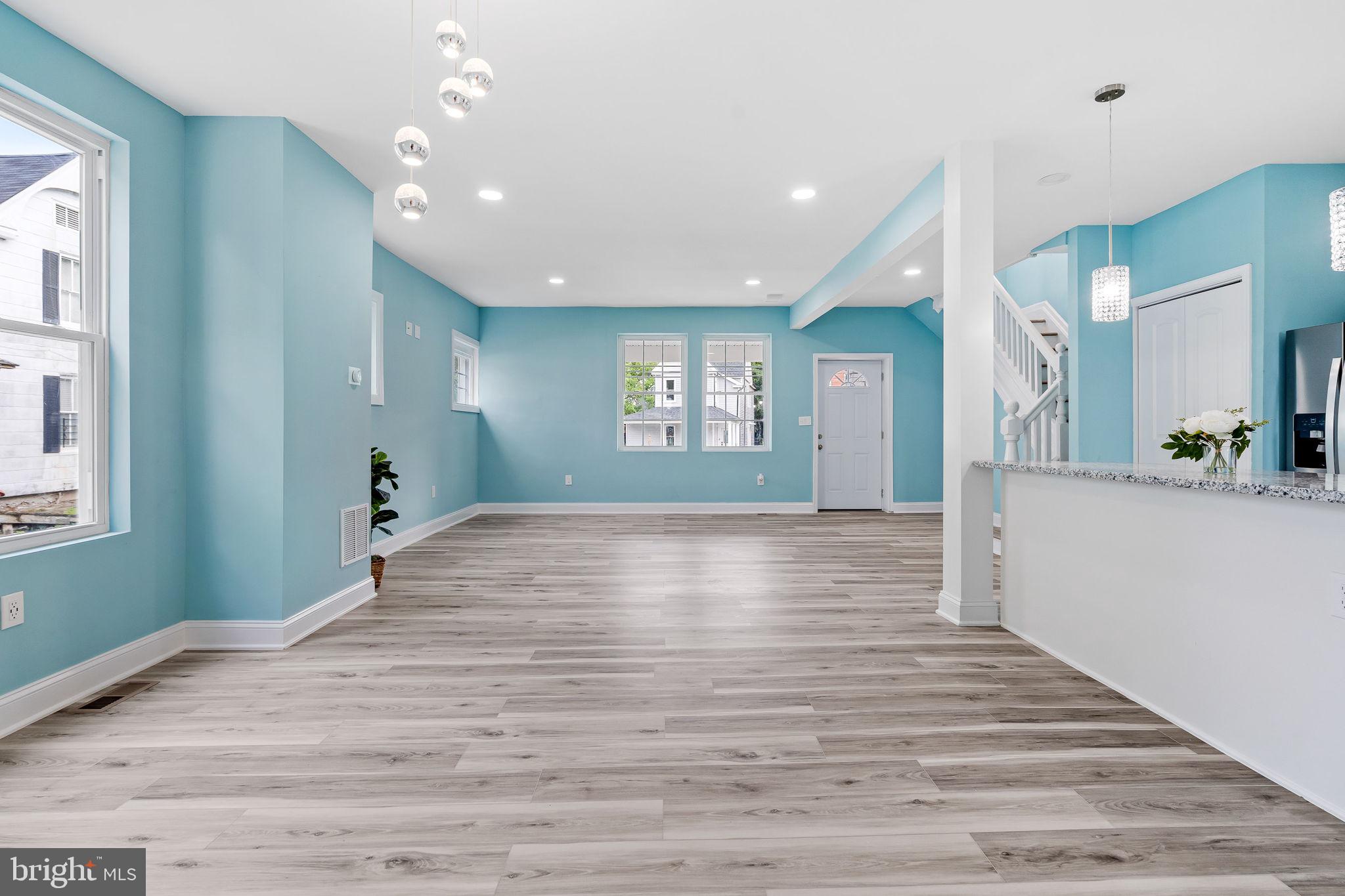 3531 Old Frederick Road Baltimore, MD 21229 - Photo 9 of 28 Gallery Image 9