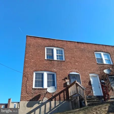 $1,650 | 800 Stoll Street, Baltimore, MD 21225