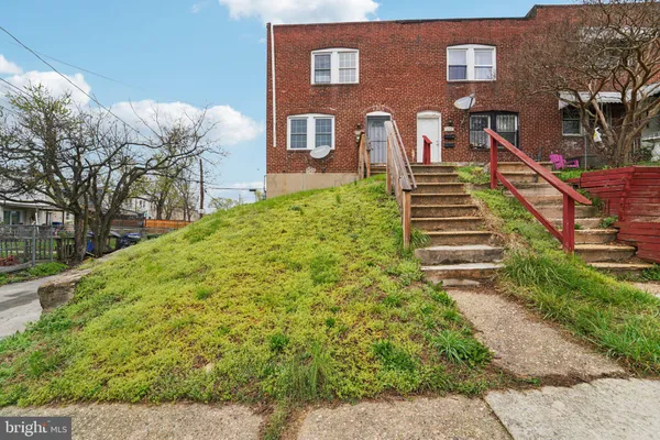 $1,650 | 800 Stoll Street, Baltimore, MD 21225