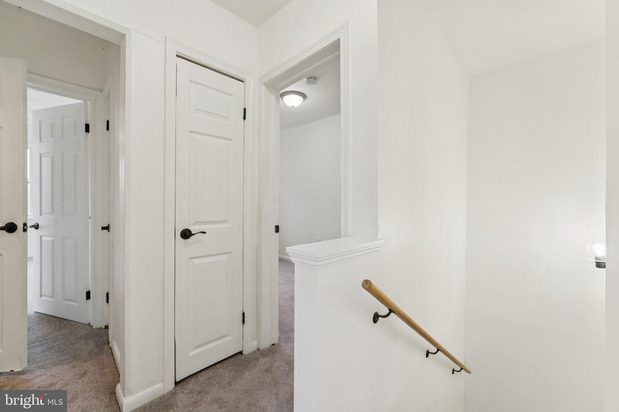 800 Stoll Street Baltimore, MD 21225 - Photo 14 of 24 a view of an empty room