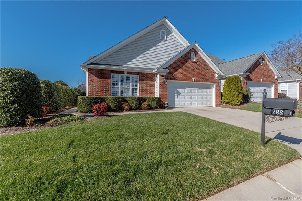 288 Garnet Court, Unit 519 Fort Mill, SC 29708 - Photo 1 of 24