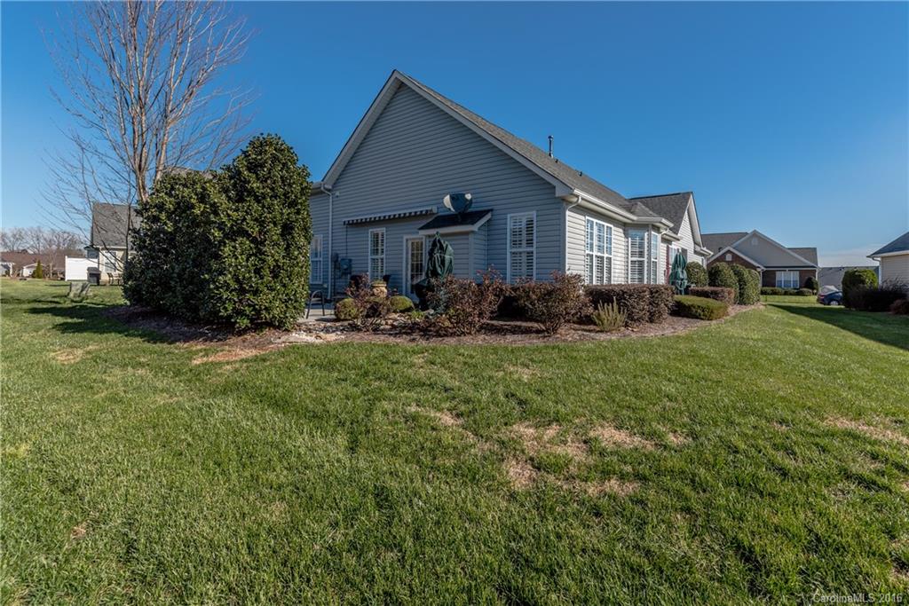 288 Garnet Court, Unit 519 Fort Mill, SC 29708 - Photo 24 of 24
