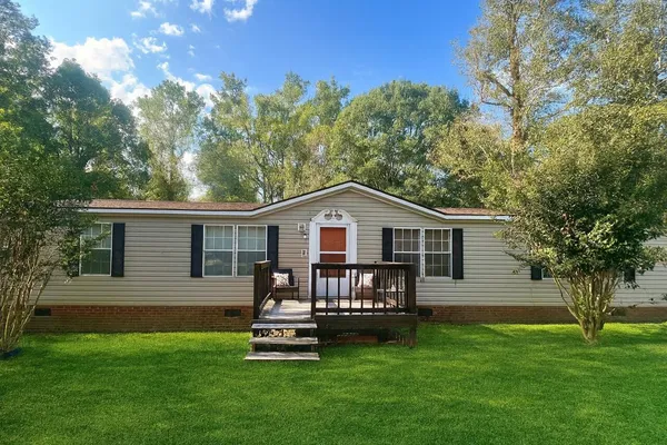 $149,000 | 1159 Challenger Court, Summerton, SC 29148