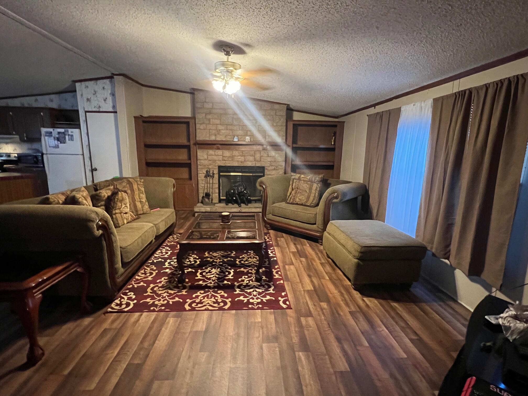 1159 Challenger Court Summerton, SC 29148 - Photo 2 of 8 IMG_4117