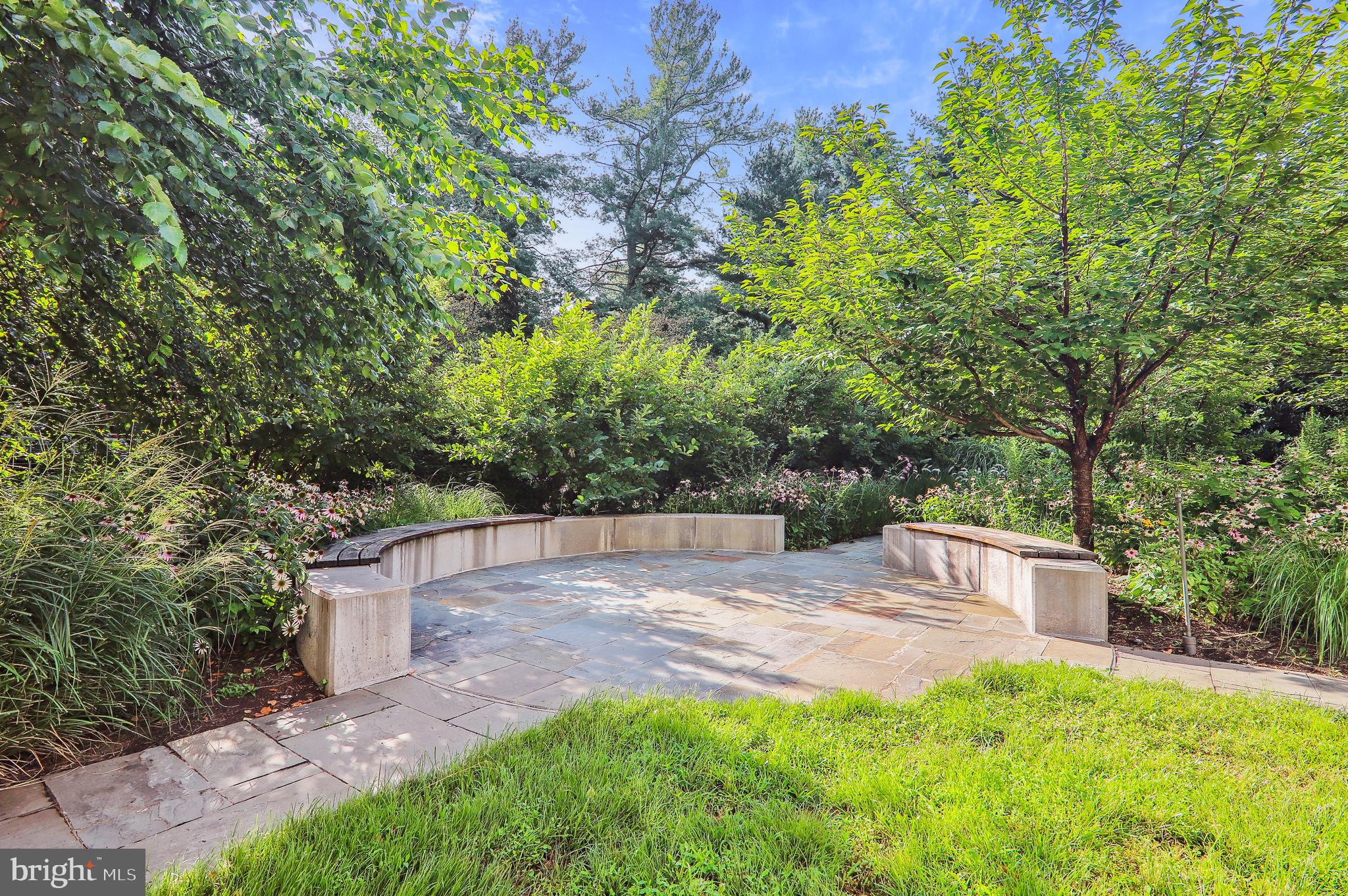 5101 River Road, Unit 601 Bethesda, MD 20816 - Photo 34 of 38 promenade