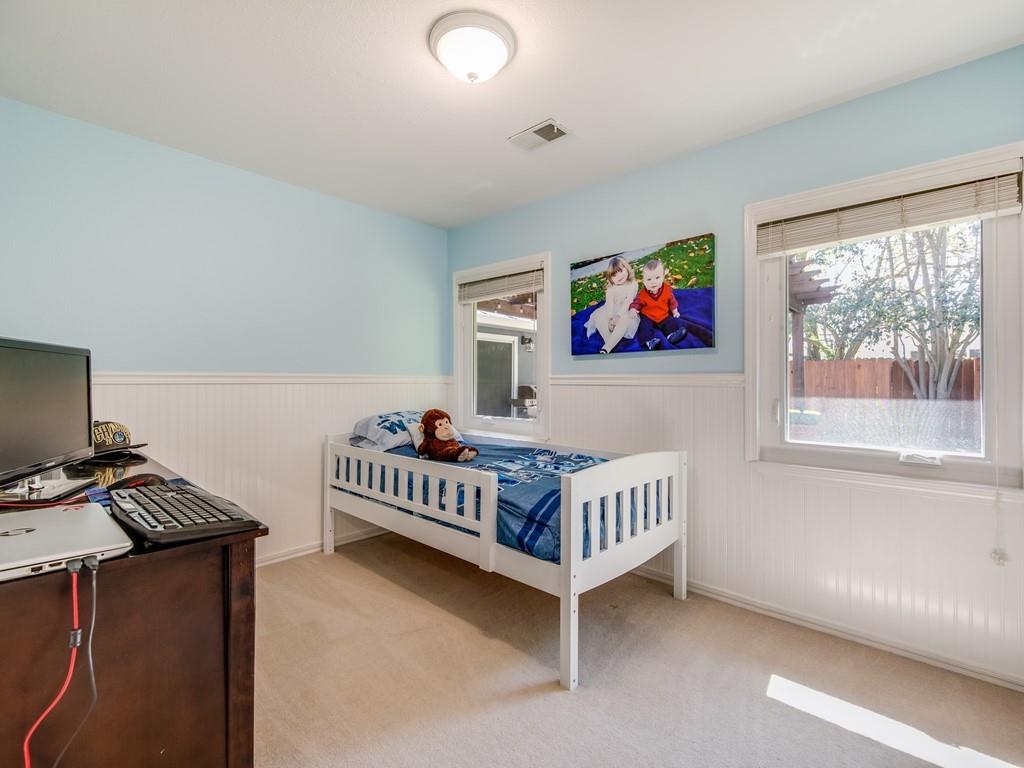 203 Doris Drive Pleasant Hill, CA 94523 - Photo 11 of 22 a bedroom with furniture and a window