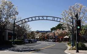 203 Doris Drive Pleasant Hill, CA 94523 - Photo 21 of 22 a view of a street sign