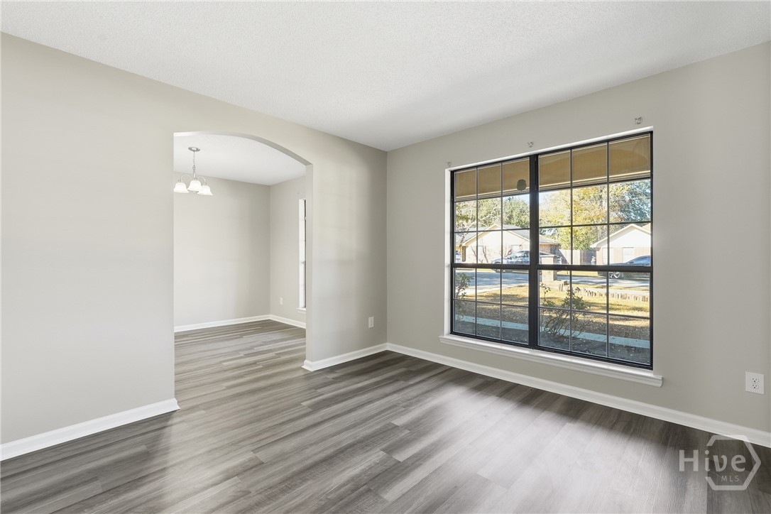 578 Joseph Martin Road Hinesville, GA 31313 - Photo 11 of 53