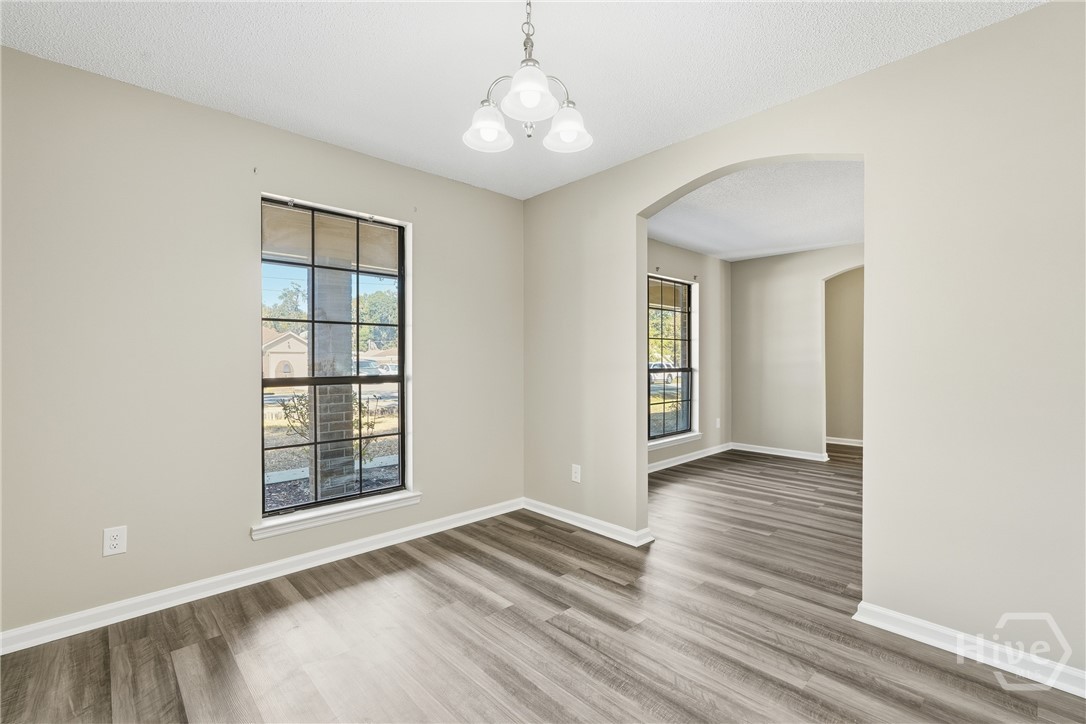 578 Joseph Martin Road Hinesville, GA 31313 - Photo 17 of 53